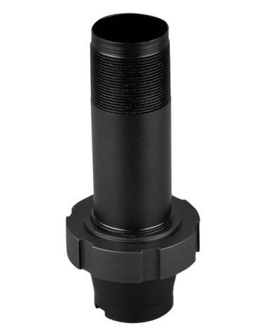 SilencerCo AC1328 Echo Choke Adapter Black