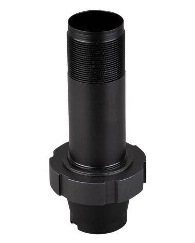 SilencerCo AC1315 Echo Choke Adapter Black