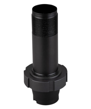 SilencerCo AC1324 Echo Choke Adapter Black