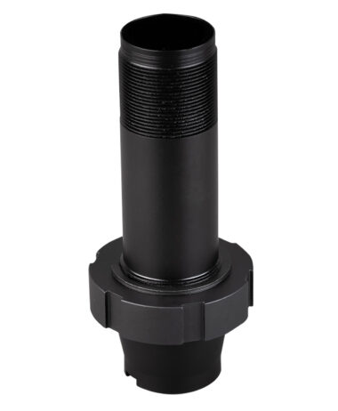 SilencerCo AC1323 Echo Choke Adapter Black