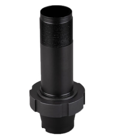 SilencerCo AC1308 Echo Choke Adapter Black