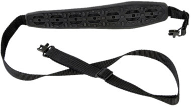 Bulldog BD839 Deluxe Rifle Sling Black