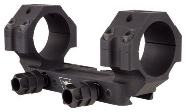 Trijicon AC22042 Matte Black Anodized Aluminum 34mm Tube