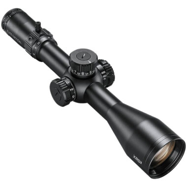 Bushnell ETXRS3G5I XRS3 Elite Tactical Black 6-36x 56mm 34mm Tube G5I Reticle