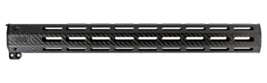 Faxon Firearms FFHGMLOK17C1 Streamline Handguard