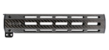 Faxon Firearms FFHGMLOK10C1 Streamline Handguard