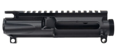 Faxon Firearms URFAXFAS Enhanced Stripped Upper Receiver