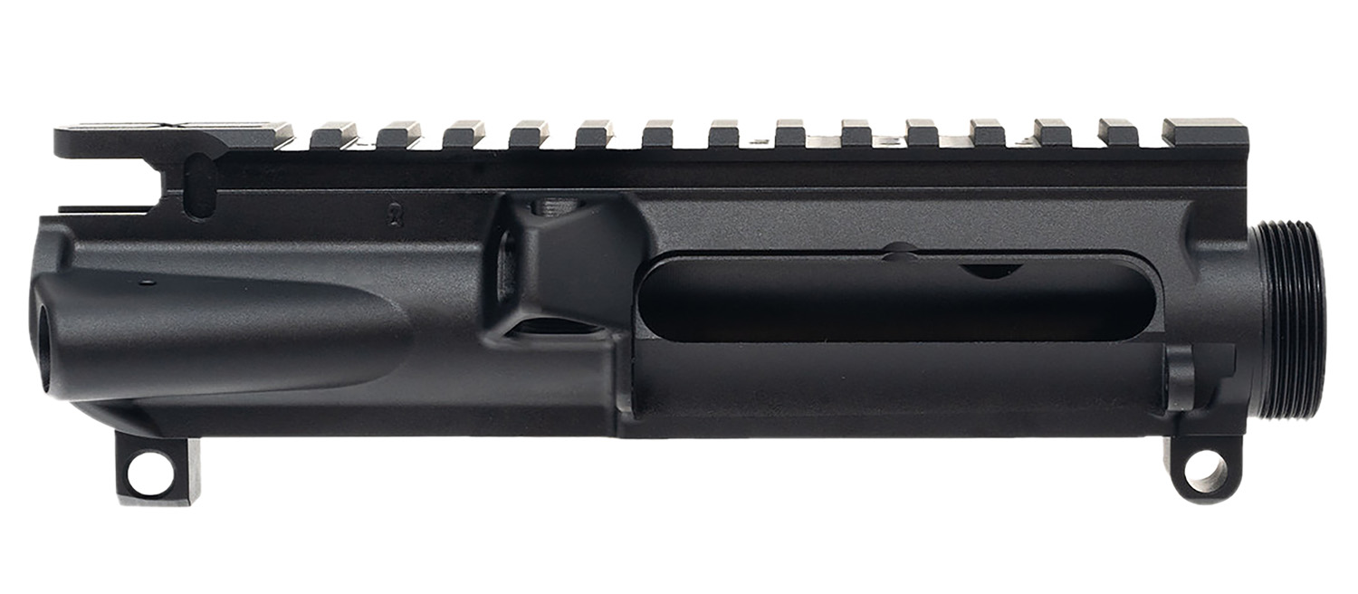 Faxon Firearms URFAXFAS Enhanced Stripped Upper Receiver