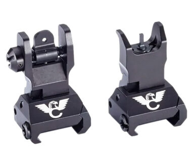 Wilson Combat TRBUS   Rifle AR-15/AR-10 Rail Mount