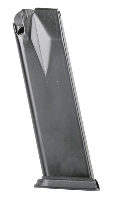 ProMag SPR11 Standard 10rd 9mm Luger Fits Springfield XD-M Blued Steel