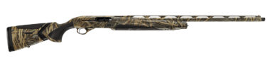 Beretta USA J42XW28 A400 Xtreme Plus 20 Gauge 3.50" 2+1 28" Overall Mossy Oak Original Shadow Grass Steelium Plus Vent Rib Barrel, Kick-Off Mossy Oak Original Shadow Grass Synthetic Stock, Right Hand