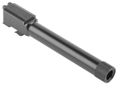 Smith & Wesson 14401   9mm 4.625" Black