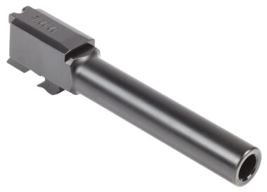 Smith & Wesson 14461   9mm Fits S&W M&P 2.0 4.25" Black