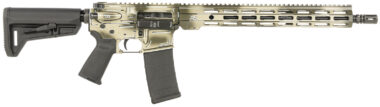 Shark Coast Tactical SCC01891AOD 5.56 NATO 30+1 16"