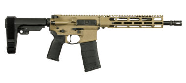 VKTR V31100916629   FRGD 556 11.5              FDE