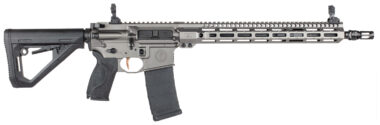 S&W M&P15 AXE PC 13986 556 16.1 30R GRY