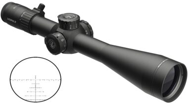 LEUPOLD MARK 4HD 8-32X56 SF PR2-MIL