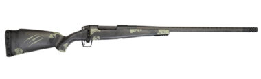 FIERCE TROG300WIN20BF  CT ROG 300    20   BLK/FRST