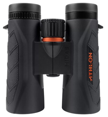 Athlon 113008 Midas G2 UHD Binocular 10x 42mm