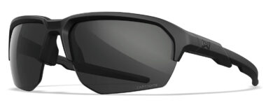 Wiley X CHJKL02 Jakl M/L Gray Lens Matte Black Frame