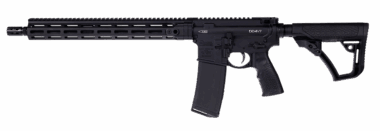 DANIEL DEFENSE DD4 V7 5.56MM 16" MOD RAIL