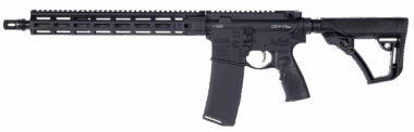 DANIEL DEFENSE DD4 V7 SLW 5.56MM 14.5" M-LOK