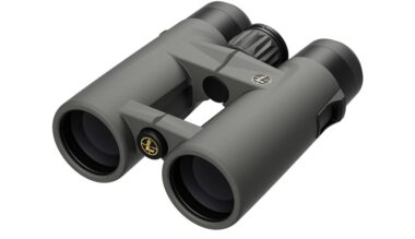 LEUPOLD BX-4 PG HD BINO G2 8X42 GREY