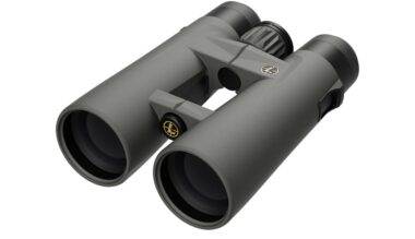 LEUPOLD BX-4 PG HD BINO 10X50 GREY