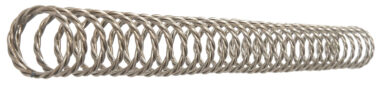 Geissele Automatics 04308F Super 42 Rifle Spring M-16/AR-15 Compatible w/ MIl-Spec Rifle Length Buffer
