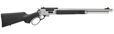 SMITH AND WESSON 1854 45-70 SS/SYN 20" 6RD