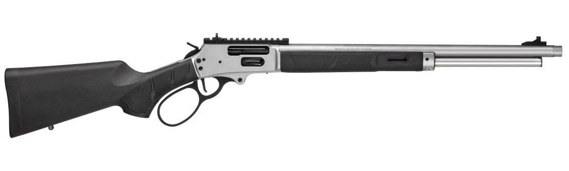 SMITH AND WESSON 1854 45-70 SS/SYN 20" 6RD