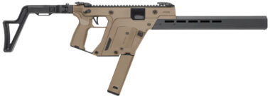 KRISS KV45-3CFD00 VECTOR CRB G3 45A 16 FDE