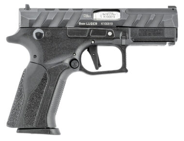 GP 8588005808675 Q1 9MM MK23 3.66 15R