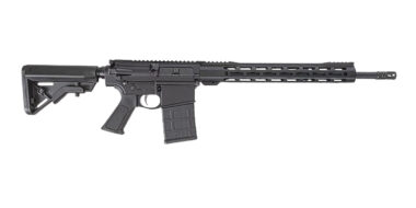 DPMS DP51655142603  308 18" MLOK B5 BRAVO RIFLE