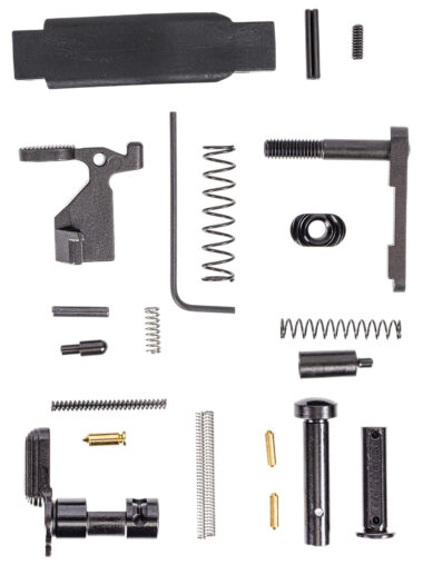 Dpms Panther Arms DP51655129606 Lower Parts Kit AR-15