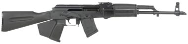 DPMS DP51655109841-CA *CA* ANVIL AK47 762 16" POLY