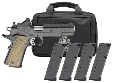 SPG PO9229AOSPAC   9M 1911 OPER UNT TRT 5       9R