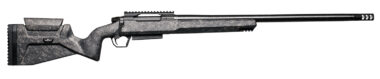 Christensen Arms 8011400101 MCR  308 Win 4+1 22" Carbon Fiber Threaded Barrel, Picatinny Rail Receiver, M-LOK Forend, Black Adj Cheek Riser w/Pistol Grip Carbon Fiber Stock