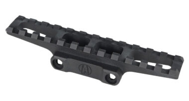 ARMASPEC ARM632-BLK  ELEV8 IBEAM XL OPTIC RISER 13