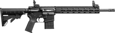 TIPPMANN A101260 M4-22 ELITE 22WM 18"10+1 BLK