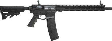 ATI GAX556ML1560   ALPHA MAXX RIA 5.56 16  60R BLK