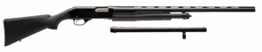 SAVAGE ARMS 320 FIELD/SEC COMBO 12GA 3"