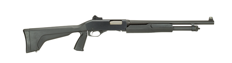 SAVAGE ARMS 320 SEC 12/18.5 PG GHOST RING