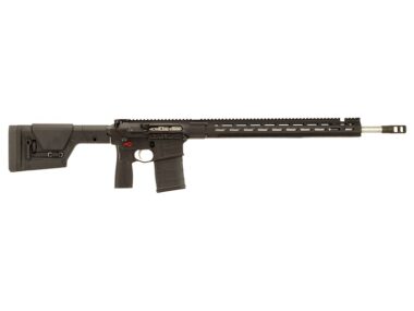 SAVAGE ARMS MSR 10 PRECISION 6.5CR 22"