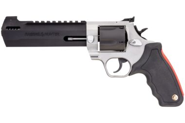 TAURUS RAGING HUNT 454CAS 2TONE 6.75"