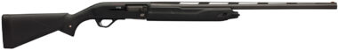 Winchester Repeating Arms 511205291 SX4  12 Gauge 26" 4+1 3.5" Overall Matte Black Right Hand (Full Size) Includes 3 Invector-Plus Chokes