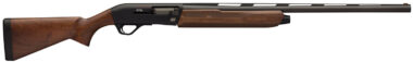 Winchester Repeating Arms 511210392 SX4 Field 12 Gauge 28" 4+1 3" Matte Black Rec/Barrel Oiled Walnut Stock Right Hand (Full Size) Includes 3 Invector-Plus Chokes