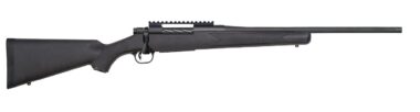 MOSSBERG PATRIOT 6.5PRC BL/SYN 20" TB