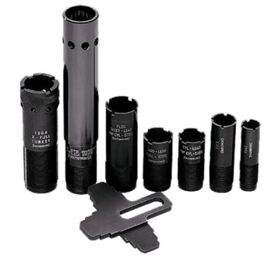 Browning 1130293 Standard Invector  Browning 12 Gauge Skeet Flush 17-4 Stainless Steel