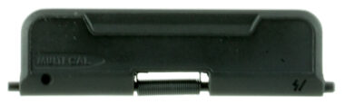 Strike ARUDCE0322 Ultimate Dust Cover Capsule AR-15, M4, M16 Black Polymer 3.46"